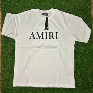 amiri tee‼️